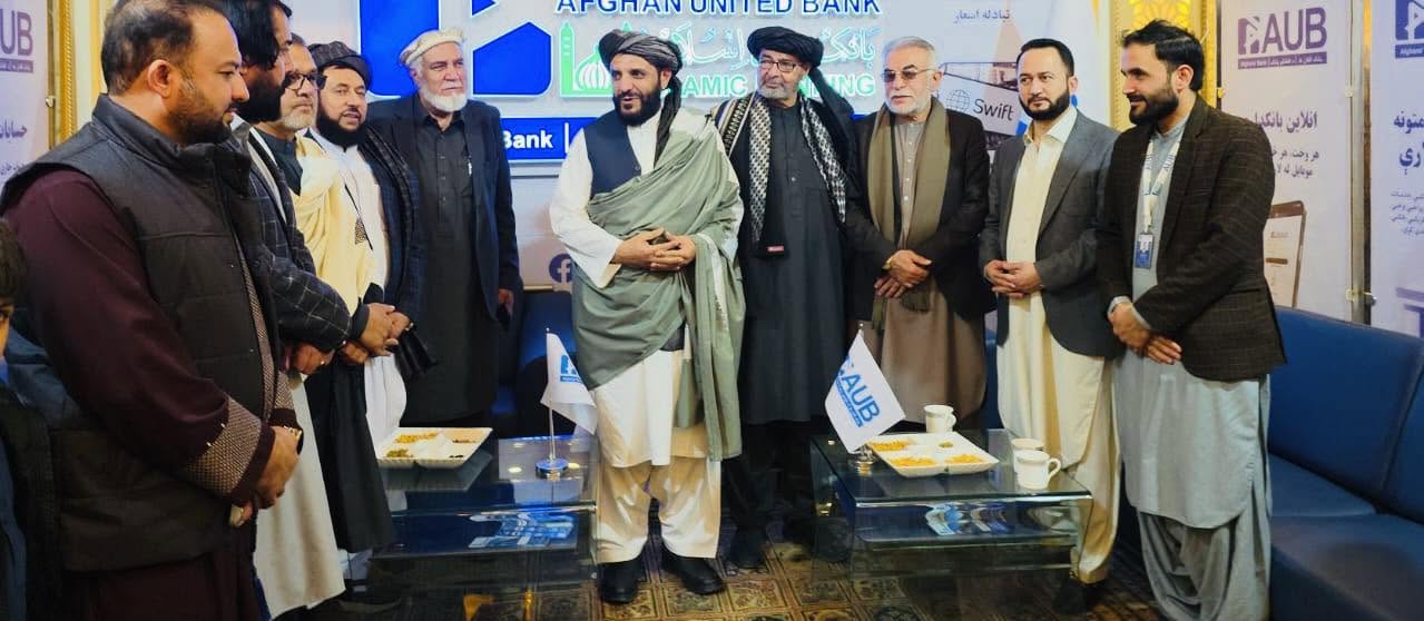 Mohammad Younus Mohmand Assumes Responsibility as Afghanistan’s Representative to BWA