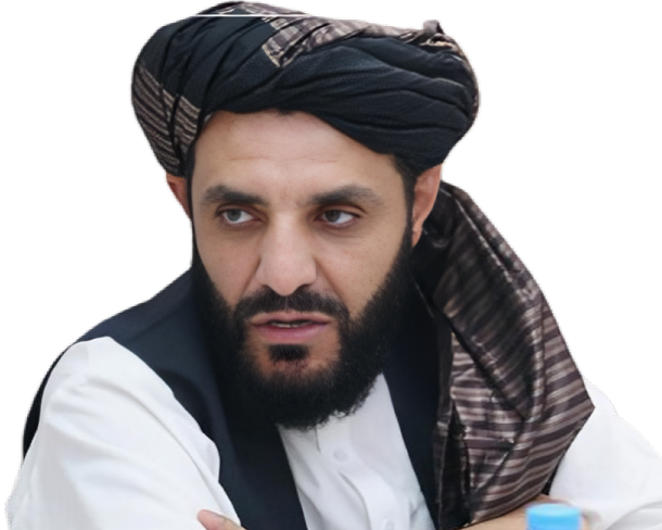 Mohammad Younas Mohmand